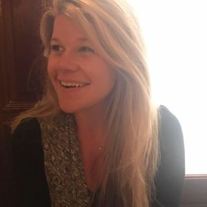 Meet your Posher, Courtney